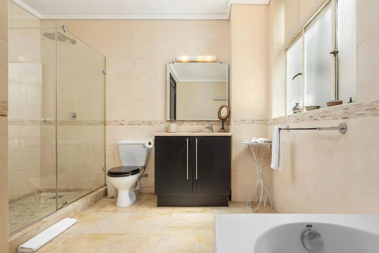 Namaqua House Apartments Cape Town