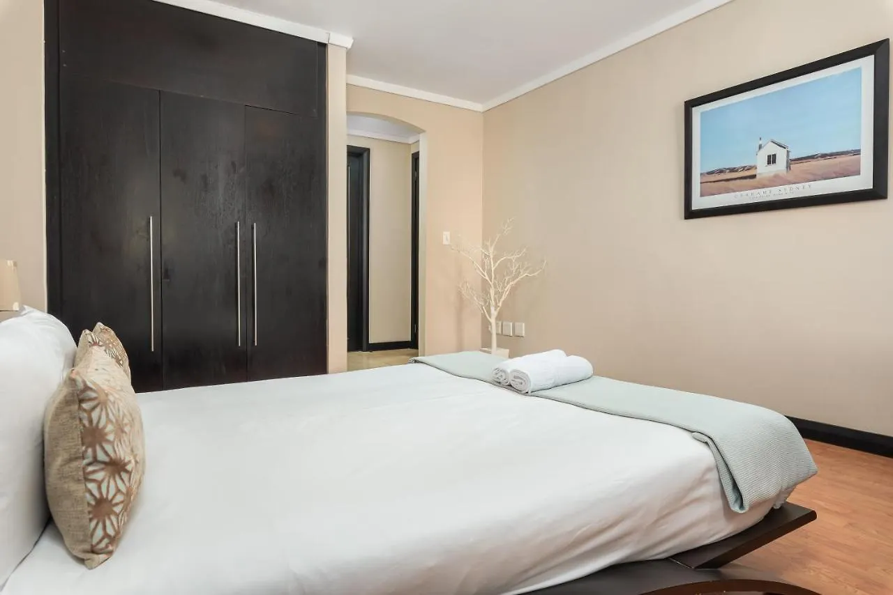 Namaqua House Apartments Cape Town 0*,  South Africa