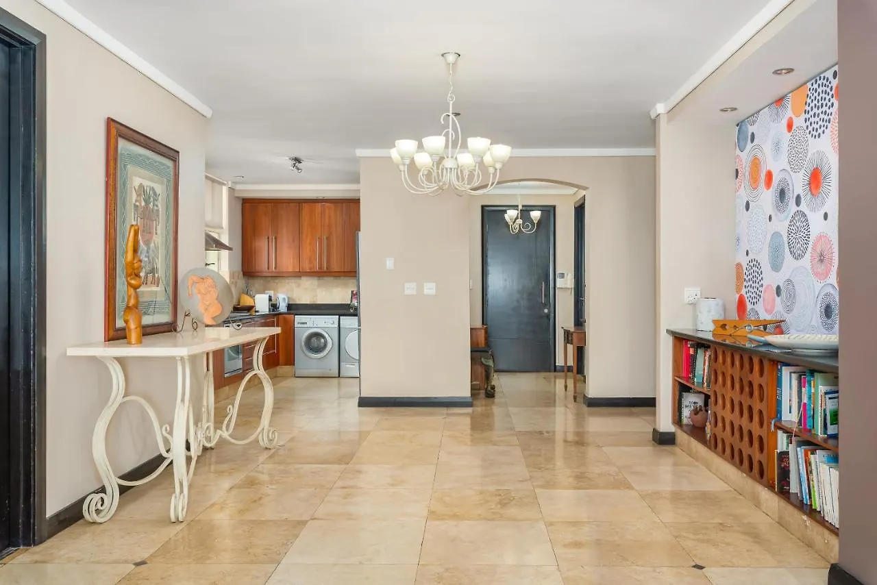 Namaqua House Apartments Cape Town 0*,  South Africa